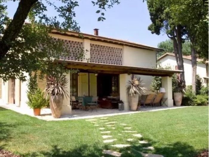 Archisio - Alessandro Federici - Progetto Agro pontino ex fienile