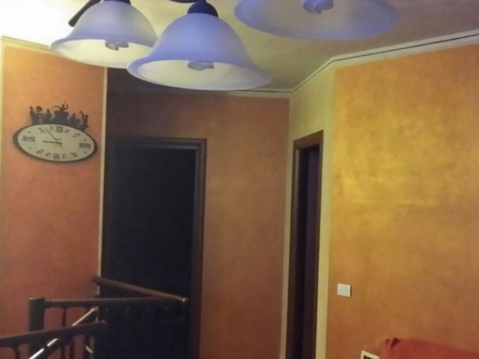 Archisio - Alberto Alderighi - Progetto Antimuffa