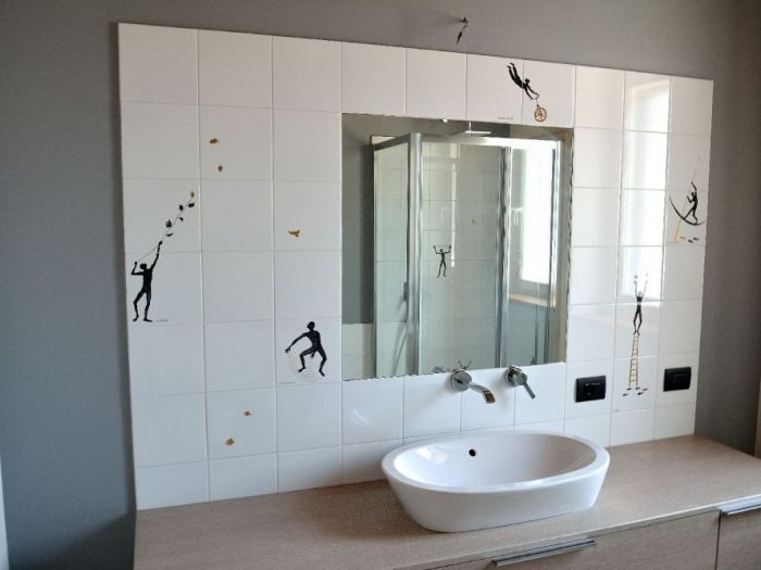 Archisio - Enzoferrara Architetti - Progetto Casa cd - vairano patenora caserta