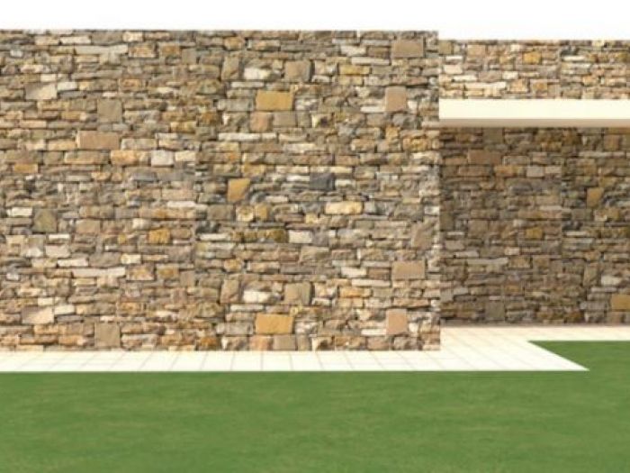 Archisio - Architetto Roberto Ferraro - Progetto Ampliamento villa in liguria