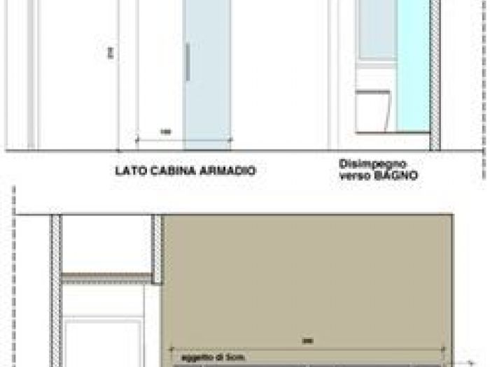 Archisio - Passerini Partners Atelier - Progetto Progetti