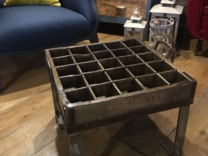 Archisio - Scenography - Progetto Tavoli e tavolini