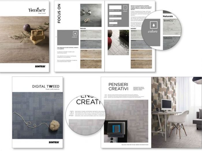 Archisio - Ufoadv - Progetto Gresmalt comunicazione istituzionale