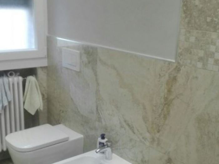 Archisio - Impresa Edile Flli Moramarco - Progetto Ristrutturazione bagni