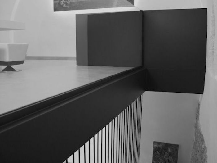 Archisio - Mgso Architetti - Progetto Ostuni domus