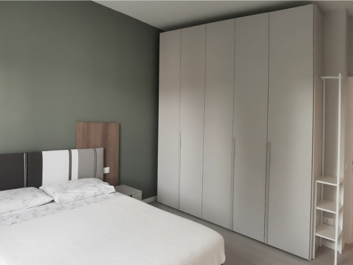 Archisio - Cristina Design - Progetto Bs01