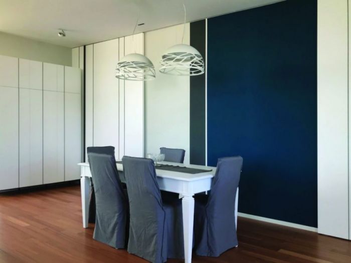 Archisio - Ettore Tricarico - Progetto Residenza privata