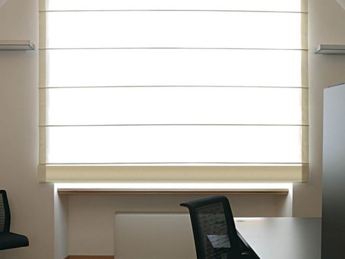 Archisio - Mottura spa - Progetto Infissi e serramenti