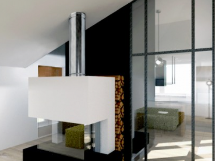 Archisio - Studio Promenade Architecturale - Progetto Casa