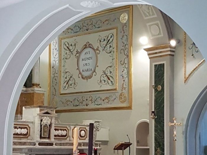 Archisio - Sabrina Miglietta - Progetto Decorazione