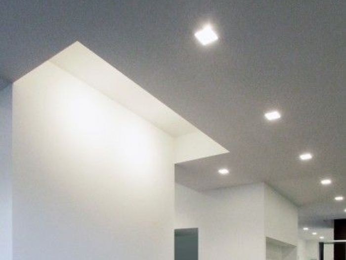 Archisio - Studio Promenade Architecturale - Progetto Ristrutturazione gc7