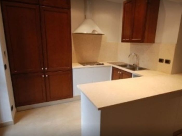 Archisio - Falegnameria Rienzi - Progetto Cucine su misura