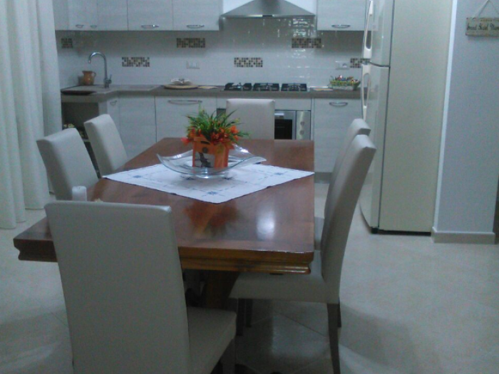 Archisio - Artekdesign - Progetto Arredamento della zona giorno