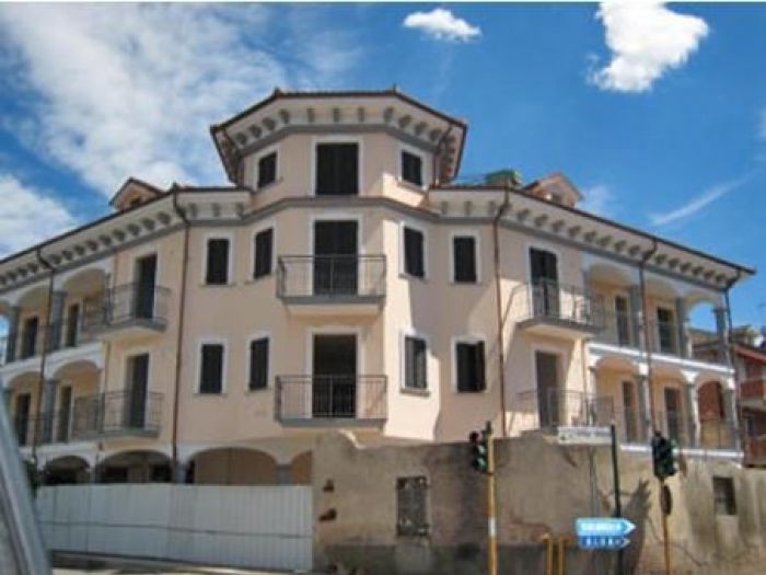 Archisio - Montanaro Torino srl - Progetto Esterni