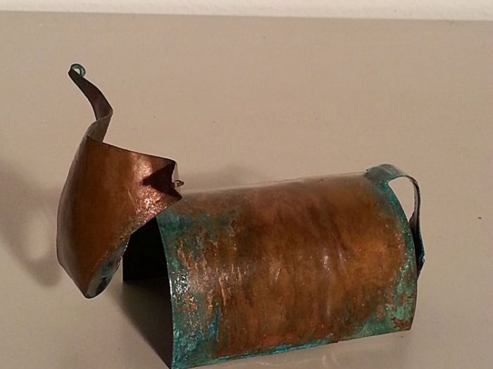 Archisio - Adriano Concas - Progetto Sculture