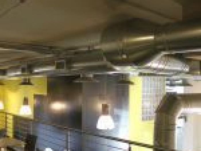 Archisio - Benedetti Srl Impianti Elettrici E Di Climatizzazione - Progetto Impianto elettrici