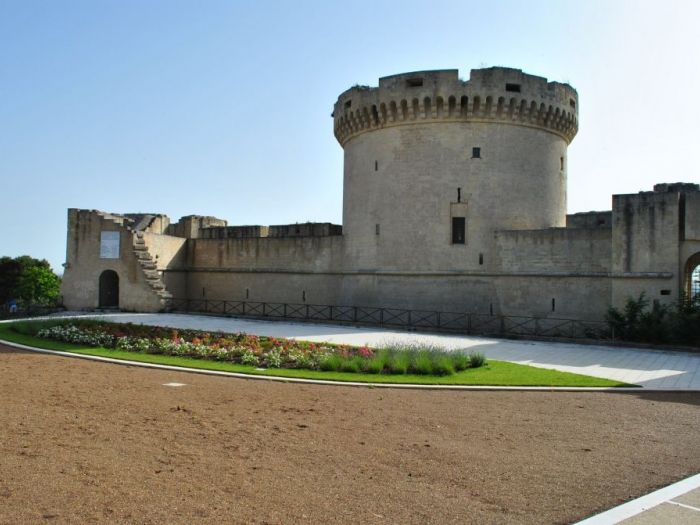 Archisio - Artenatura Vivai Saas - Progetto Realizzazione di aree verdi