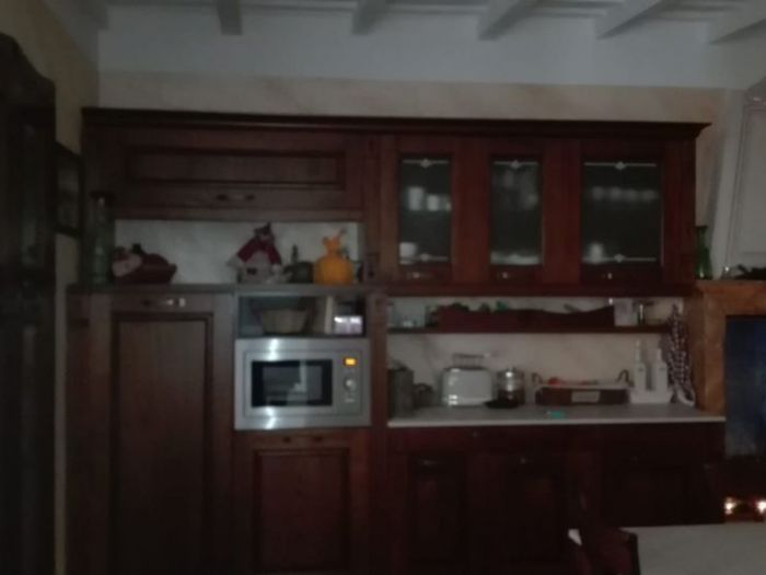 Archisio - Mhid Maiocchi House Interior Designer - Progetto Cucina country