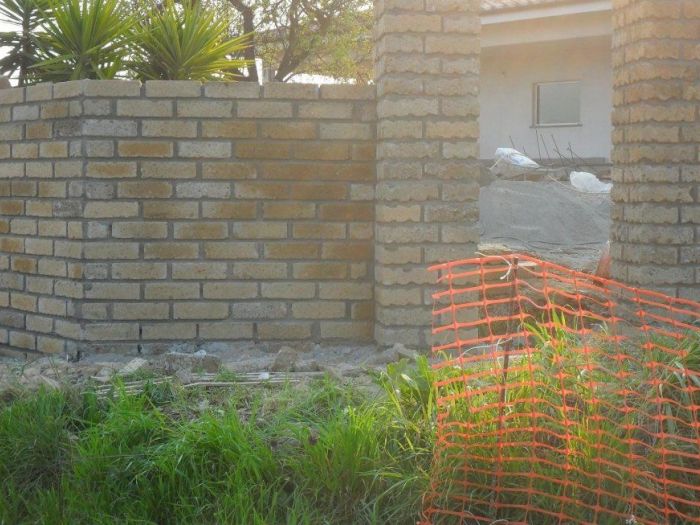 Archisio - Fdm Costruzioni Srl Impresa Edile A Roma - Progetto Ristrutturazioni esterni