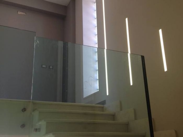 Archisio - Elettro Design srl - Progetto Impianti illuminotecnici