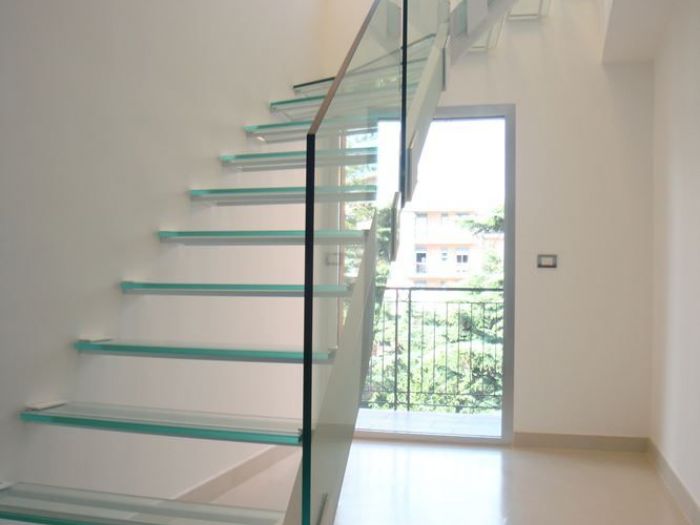 Archisio - Stefano Costantino - Progetto Ristrutturazione e interni