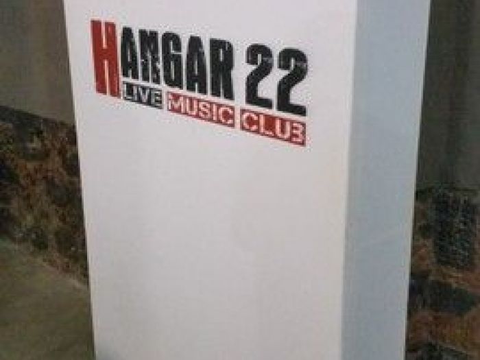 Archisio - Centro Fodere Di Franceschino Santo - Progetto Stampa digitale