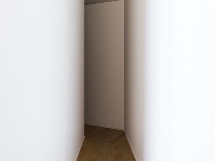 Archisio - Dpstudio - Progetto Pp house bari 2017