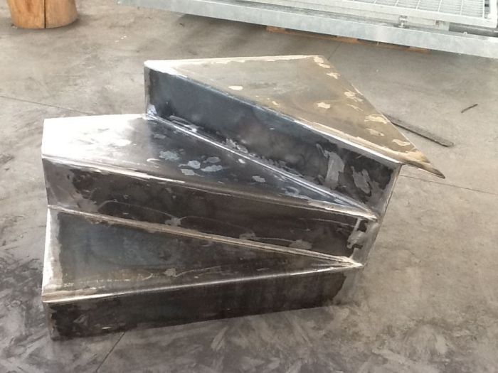 Archisio - Studio Faiazza Architettura E Design - Arch Ascenzio Faiazza - Arch Valeria Verzella - Progetto Scala