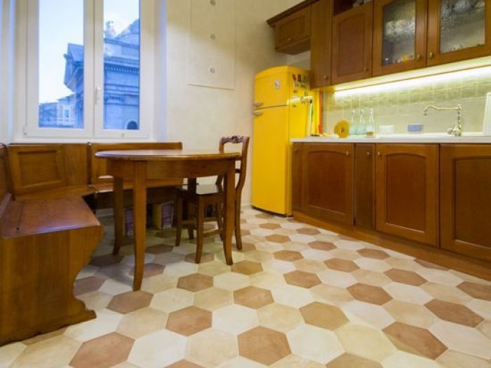 Archisio - Sebastiano Causo - Progetto La casa dei papi