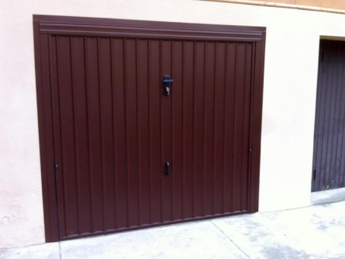 Archisio - Dinamica Sas - Progetto Porte buscolanti