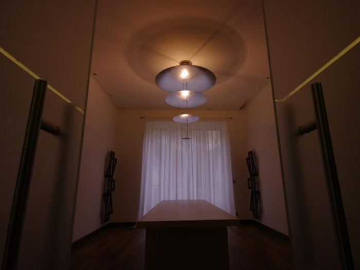 Archisio - Atre Studio - Progetto Ristrutturazione appartamento