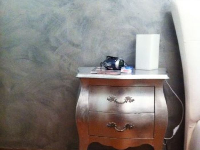 Archisio - Imbianchino Decoratore Mistretta Pietro - Progetto Spirito libero