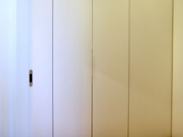 Archisio - Studio Ferretti - Progetto Ampliamento appartamento privato