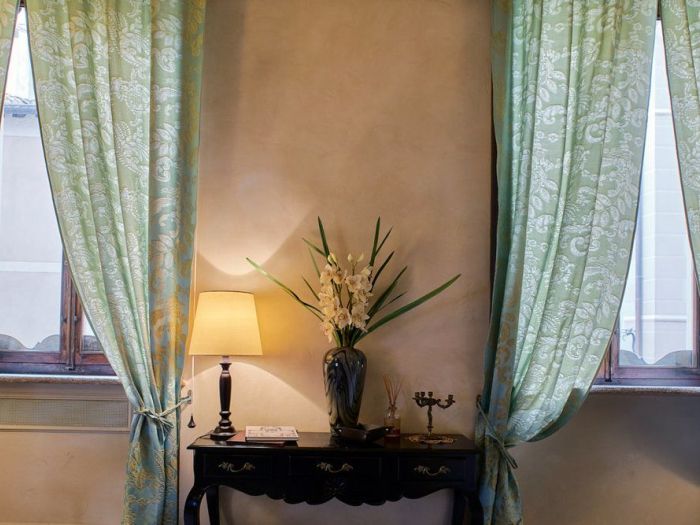 Archisio - Matteo Castelli Fotografia - Progetto Palazzo carletti - montepulciano