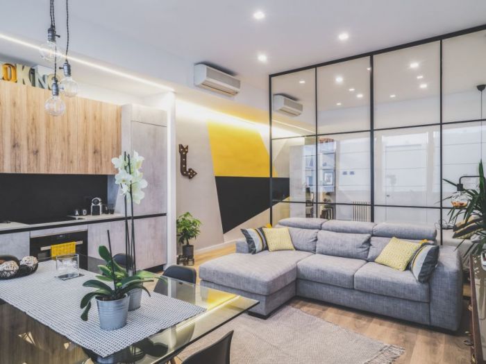 Archisio - Maria Antonietta Chiarilli - Progetto A3u