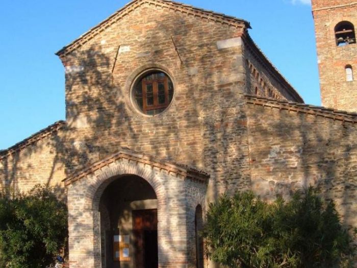 Archisio - Studio Tecnico Associato Esi Project Elettro Soluzioni Impiantistiche - Progetto Progettazione luoghi di culto