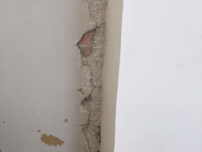 Archisio - Gimmirestauri - Progetto Pitture interne