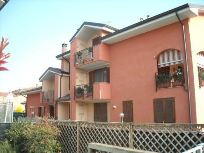 Archisio - Soimmcostruzioni - Progetto Costruzione di appartamenti e ville