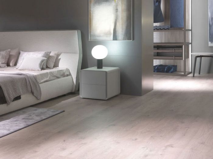 Archisio - Studio Contact - Progetto Camere da letto