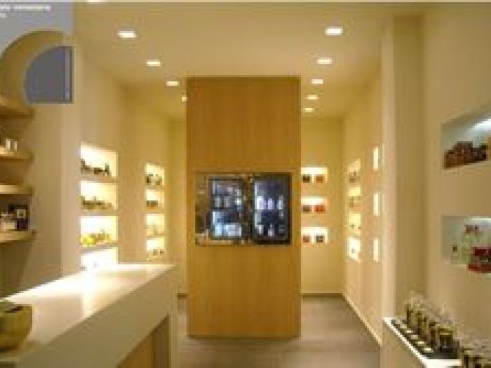 Archisio - Consolato Veneziano - Progetto Interior design