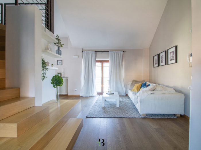 Archisio - Roberta Bossolasco - Progetto Giulia