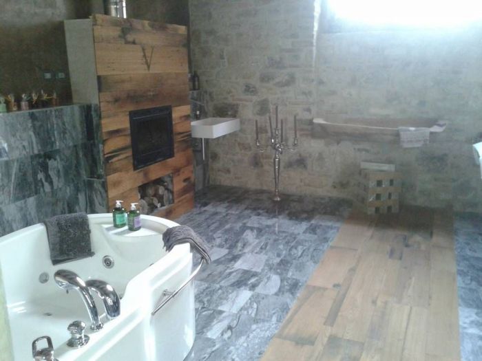 Archisio - Falegnameria Ferruzzi - Progetto Falegnameria