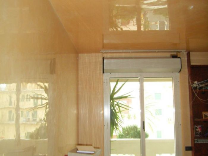 Archisio - Arte E Decoro Di Verga Egidio - Progetto Decorazioni classiche