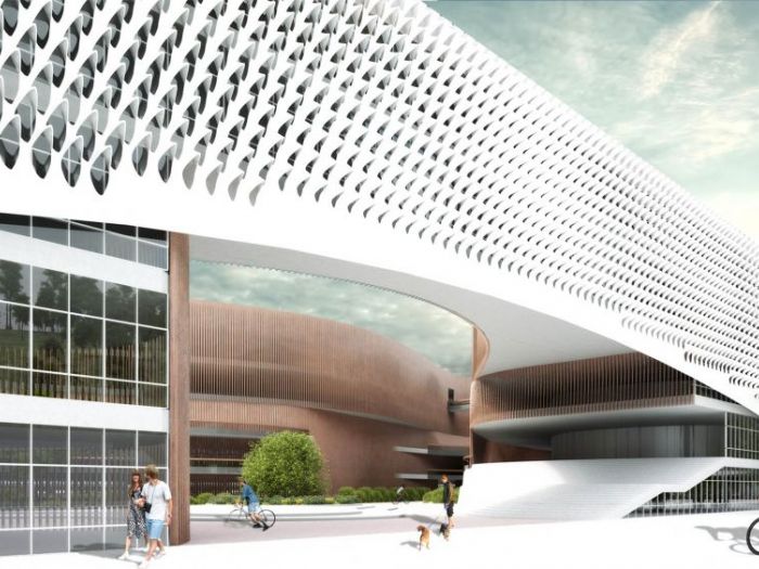 Archisio - Ati Project - Progetto Campus essligen