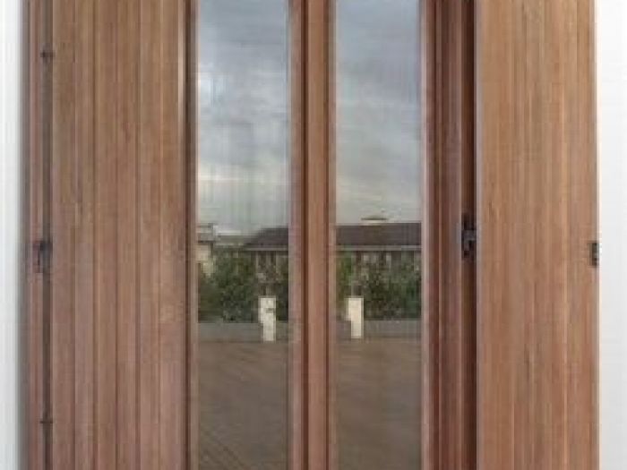 Archisio - Il Falegname Di Casciello Antonio - Progetto Infissi in pvc