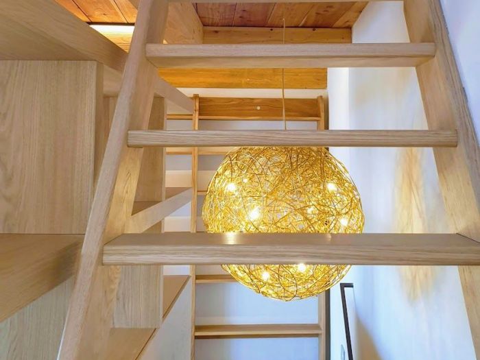 Archisio - Enrico Girardi - Progetto Villa ad ozein