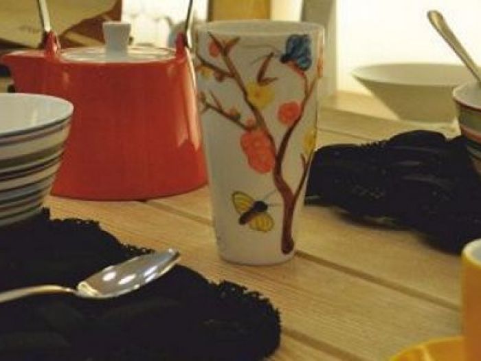 Archisio - Soa Spazio Oltre Larchitettura - Progetto im patchy aaa Designer cercasi