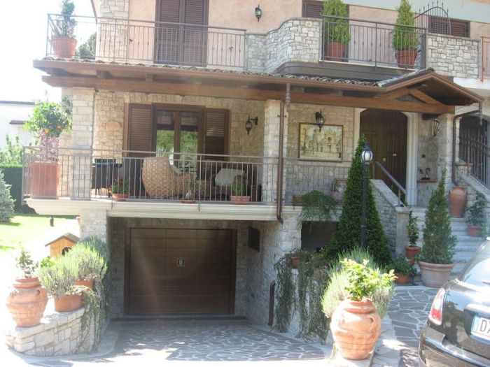 Archisio - Icm Maffei srl - Progetto Costruzione ex novo