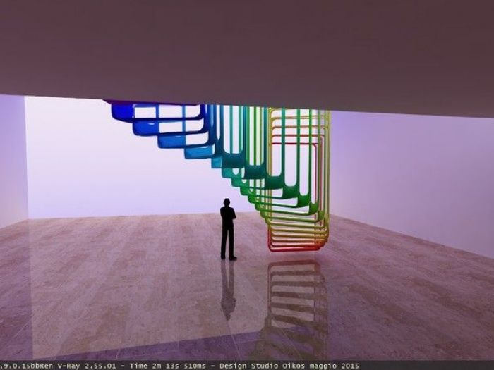 Archisio - Design Studio Oikos - Progetto Progetti