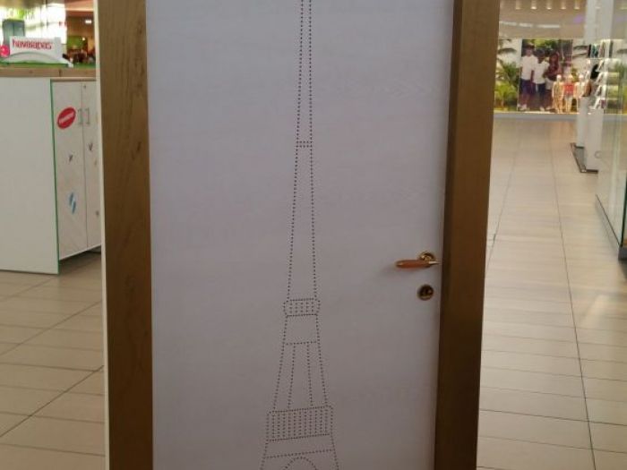 Archisio - Falegnameria Durbano Di Lorenzo Durbano - Progetto Cucina in muratura lavori in legno vari